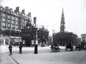 St Enoch Square