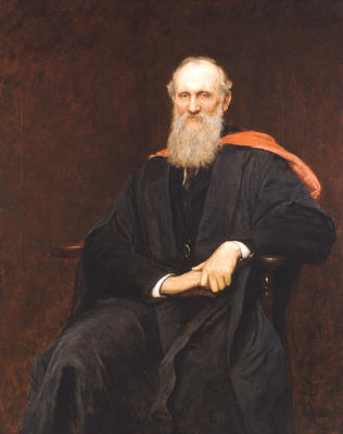 Lord Kelvin