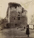 Cathcart Castle