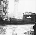 Glasgow Cross Station