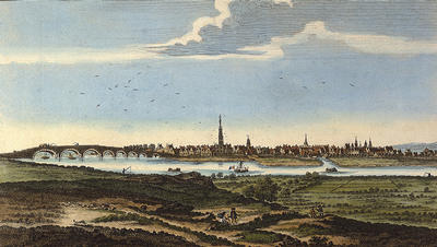 Glasgow 1750