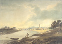 City of Glasgow c 1800