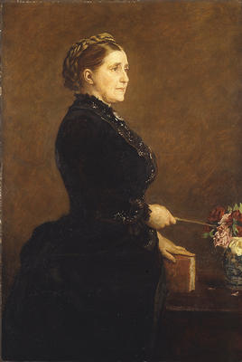 Mrs Elder