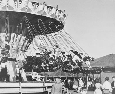 High Jinks at the Fair