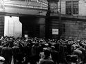 Mass Meeting at Fairfields, 1932