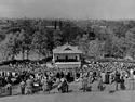 Music in Queen's Park