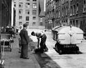 Cleaning the Streets, 1955