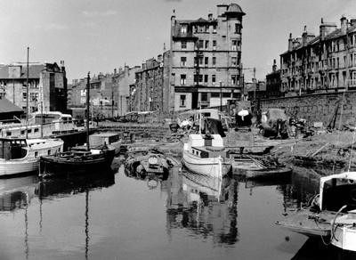 Maryhill Basin