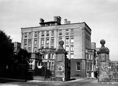 Royal Hospital for Sick Children