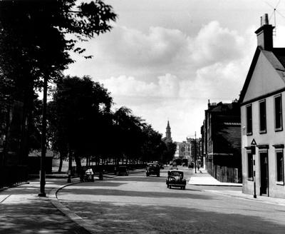 Greendyke Street