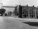 Exeter Drive, Partick