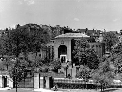 The Reading Room