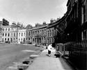 Woodside Crescent, 1955