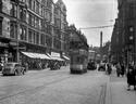 Partick Cross, 1955