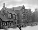 Kennedy Street Junior Secondary, 1955