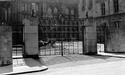 Memorial Gates, University of Glasgow, 1955