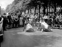 Soap Box Derby, 1955