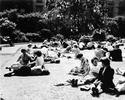 Blythswood Square, 1955