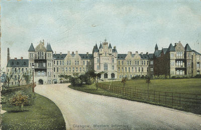 Western Infirmary