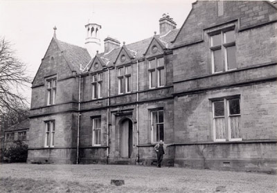 Glasgow Reformatory for Girls