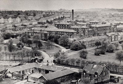 Foresthall Hospital