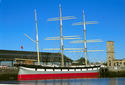 The Tall Ship