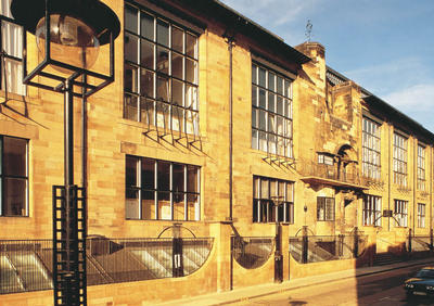 Glasgow School of Art