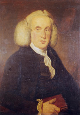 William Cullen