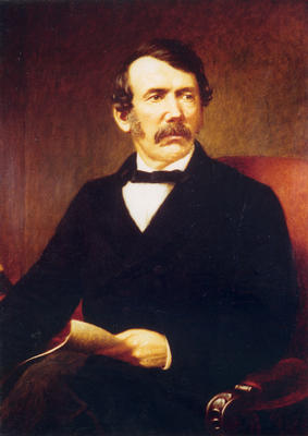 David Livingstone