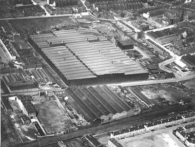 Clyde Foundry