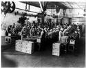 White Horse Bottling Line, 1920s